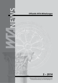 WTA News 02-2014