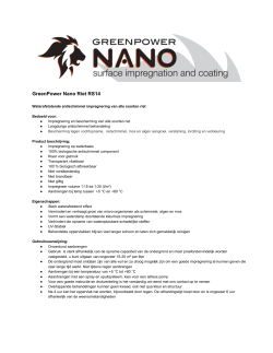 GreenPower Nano Riet RS14