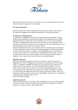 Download Spreekbeurt