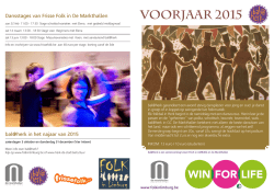 Download de activiteitenbrochure