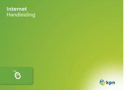 Internet Handleiding