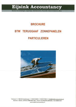 Hier - Eijsink Accountancy Haaksbergen