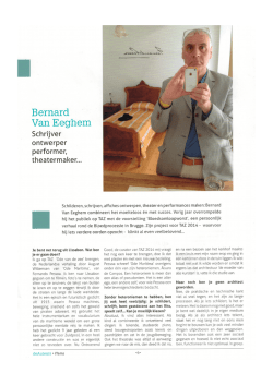 Bernard - Hiros