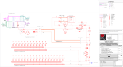 Hydraulisch schema