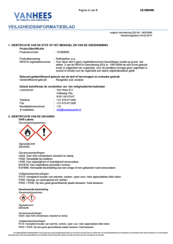 hier - VAN HEES BV