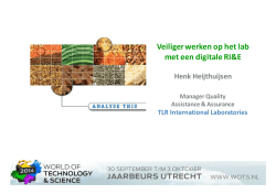 download presentatie