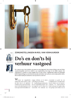 Download pdf - Van Doorne