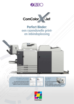 Download de brochure