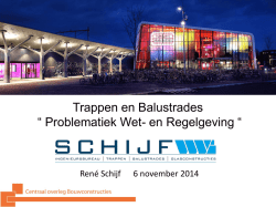 NTF - Vereniging BWT Nederland