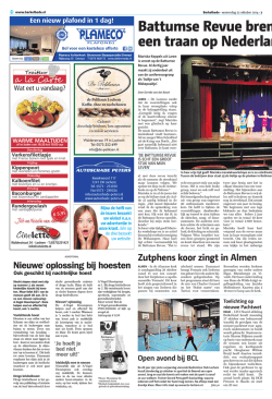 22 oktober 2014 pagina 2