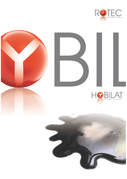 Hybilat brochure NL.pages