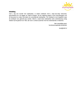 Inleiding