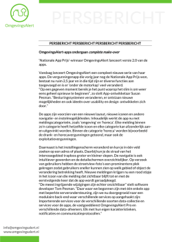 Download PDF - OmgevingsAlert