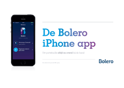 Download - Bolero