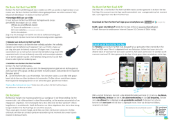 De Receiver De Burn Fat Not Fuel APP De Burn Fat Not Fuel BOX