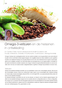 Info journaal
