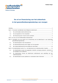 Download PDF - Onafhankelijke Ziekenfondsen