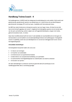 informatie
