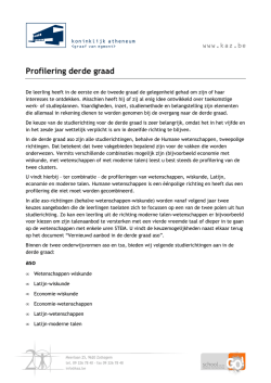 Economie-moderne talen
