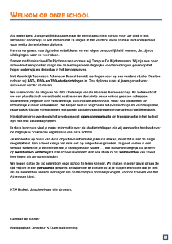 Infobrochure 2014 &ndash; 2015