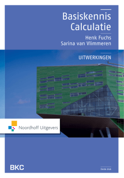 inkijkexemplaar - ebook kopen bij eboektekoop.nl