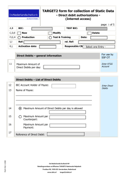 I-1018_CI_via Internet_Sub_form_Direct_Debits (PDF, 1.3 MB)