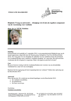 Download hier de nieuwsbrief als PDF