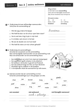 Gr 6 Thema 3