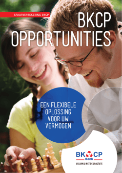 Download hier de commerci&euml;le brochure