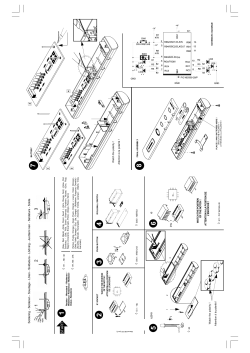 Manual - Parts Express