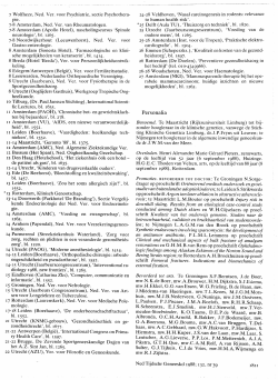 Download PDF - Nederlands Tijdschrift voor Geneeskunde