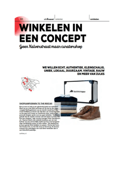 Download PDF - Outfittery