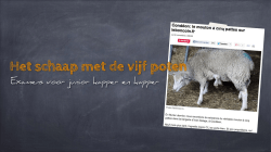 download pdf - Examinering MBO
