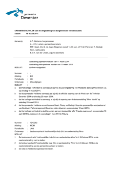 Download - Gemeente Deventer