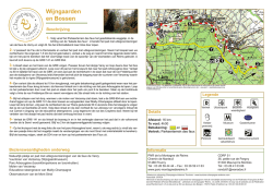 Download de trektochtkaart