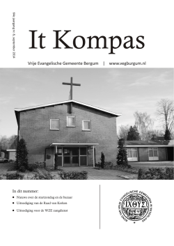 It Kompas September