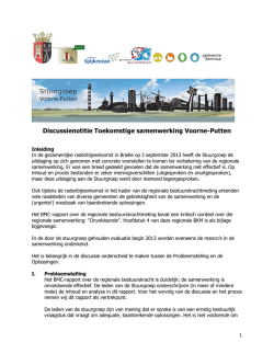 Discussienotitie samenwerking-raden-2