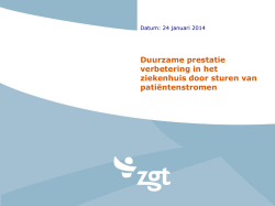 Jasper Quik - Universiteit Twente