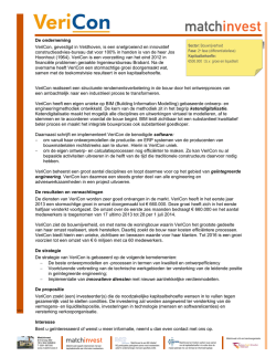 Download hier de volledige pitch.