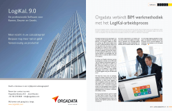 LogiKal® 9.0