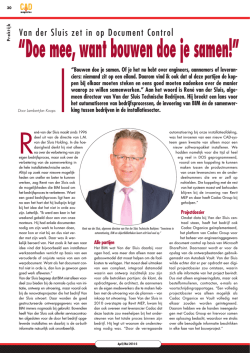 Lees hier - Van der Sluis Technische Bedrijven