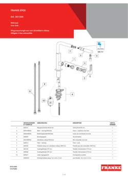 Inox look(104.13 kB, PDF)