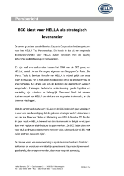 Pers BC sberic CC kies cht st voor le r HELL everanc LA