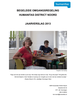 Download het Jaarverslag
