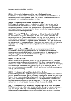 Download - Gemeente Vlissingen