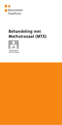 1118406 MDL Methotrexaat - MTX.indd