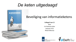 download de presentatie