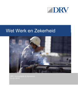 Download - DRV Accountants en Adviseurs