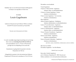 Louis Gagelmans.pub - dansnospensees.be
