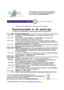 Informatie in PDF